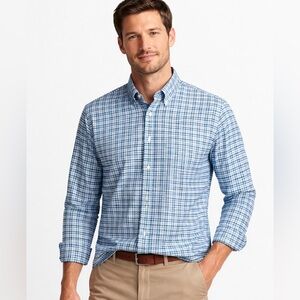 Vineyard Vines Button Down Shirt Classic Fit